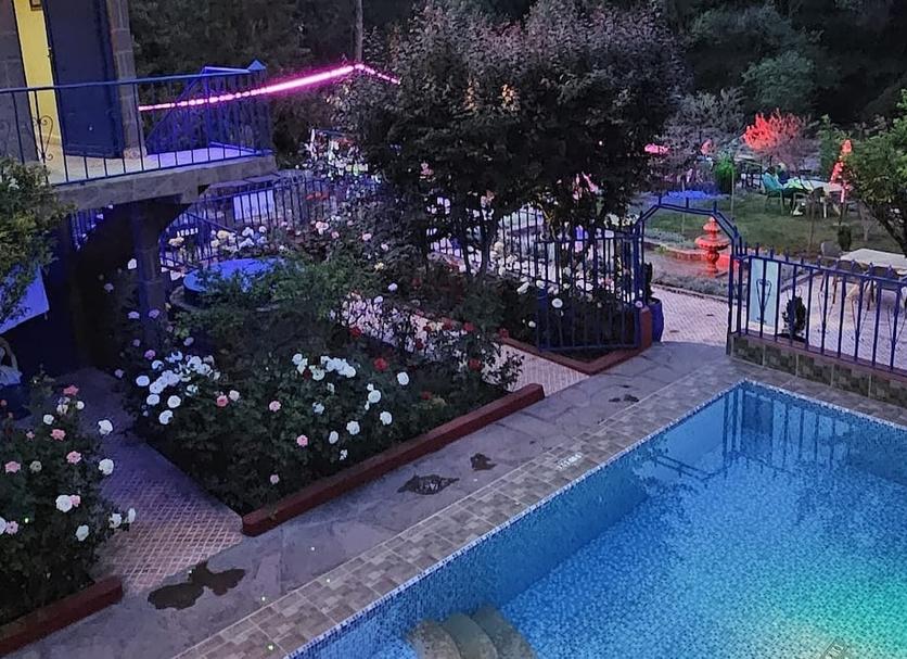 Piscine Photo