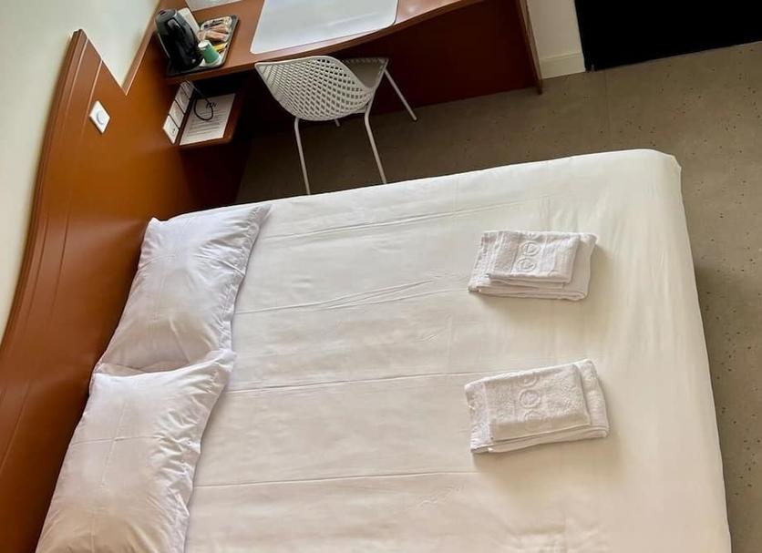 Équipements de la chambre Photo