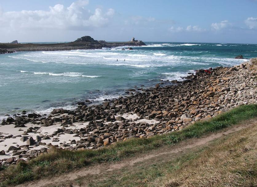 Plage Photo