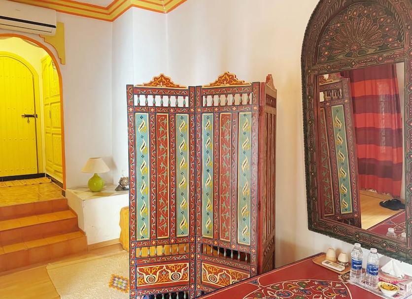Équipements de la chambre Photo