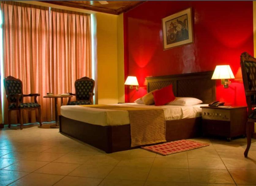 Chambre Photo