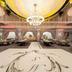 Salle de banquet