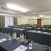 Espace de conférence