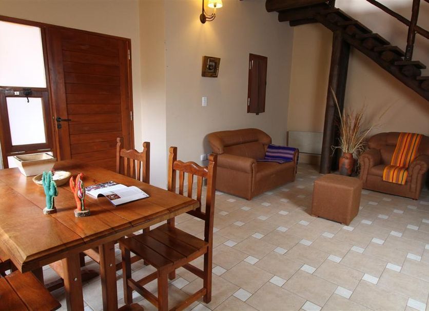 Salle à manger Photo