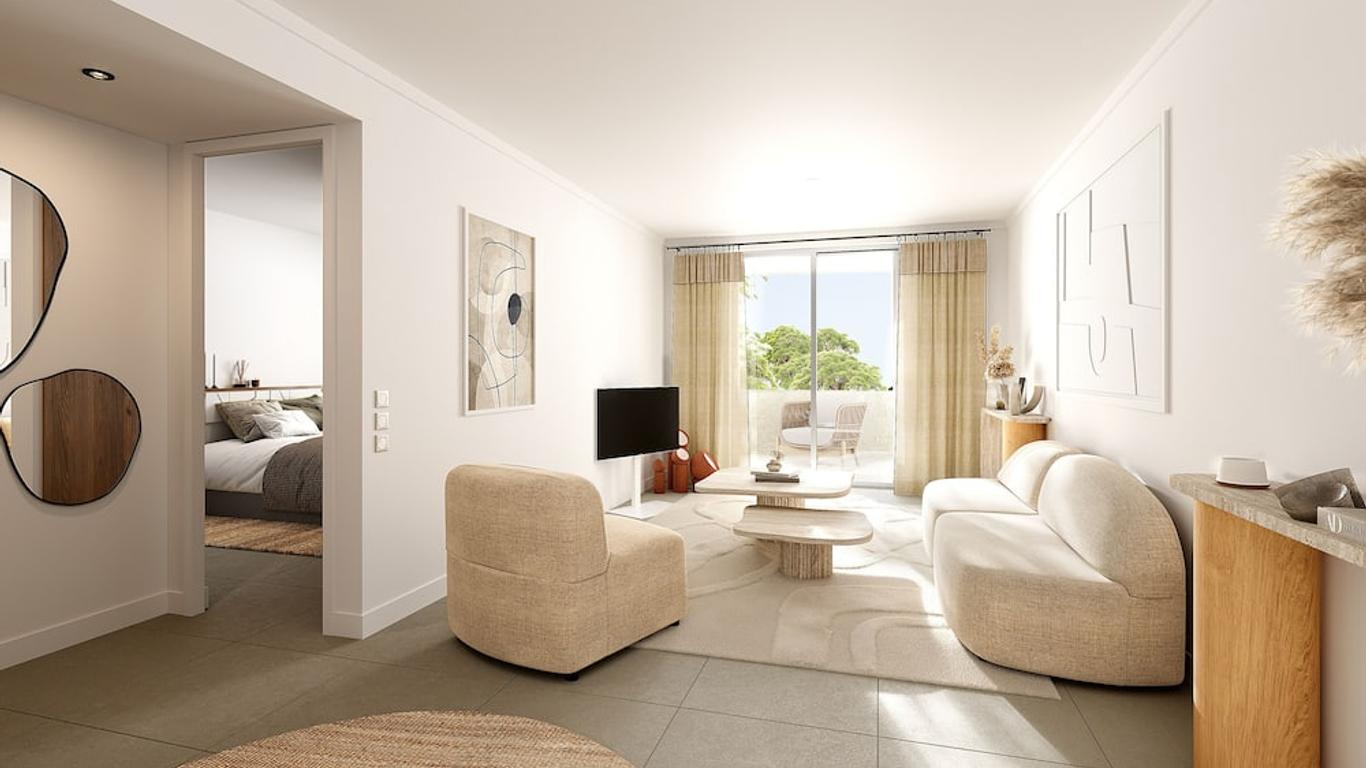 Le Set Hôtel & Spa