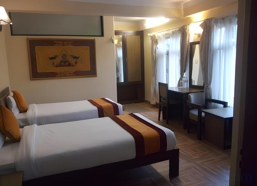 Chambre Photo