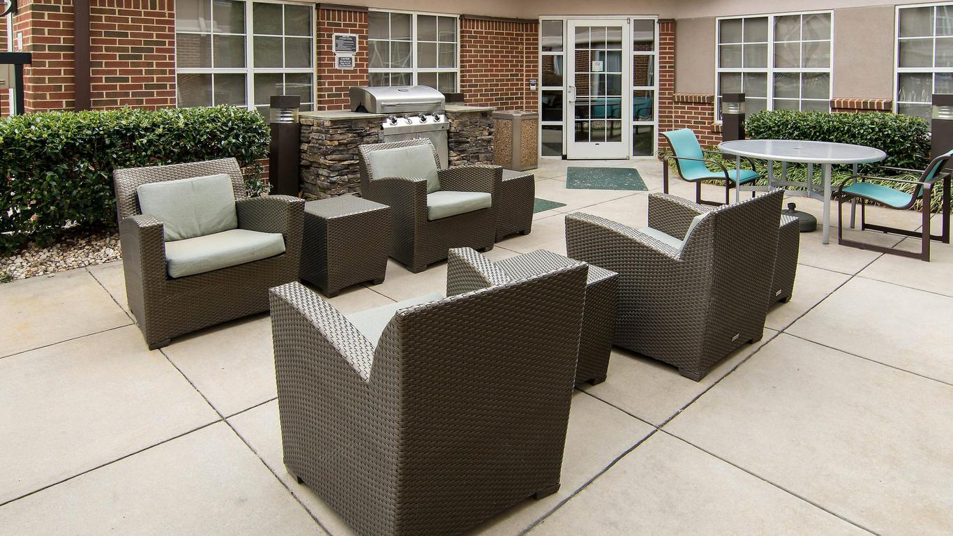 Residence Inn by Marriott Charlotte Piper Glen