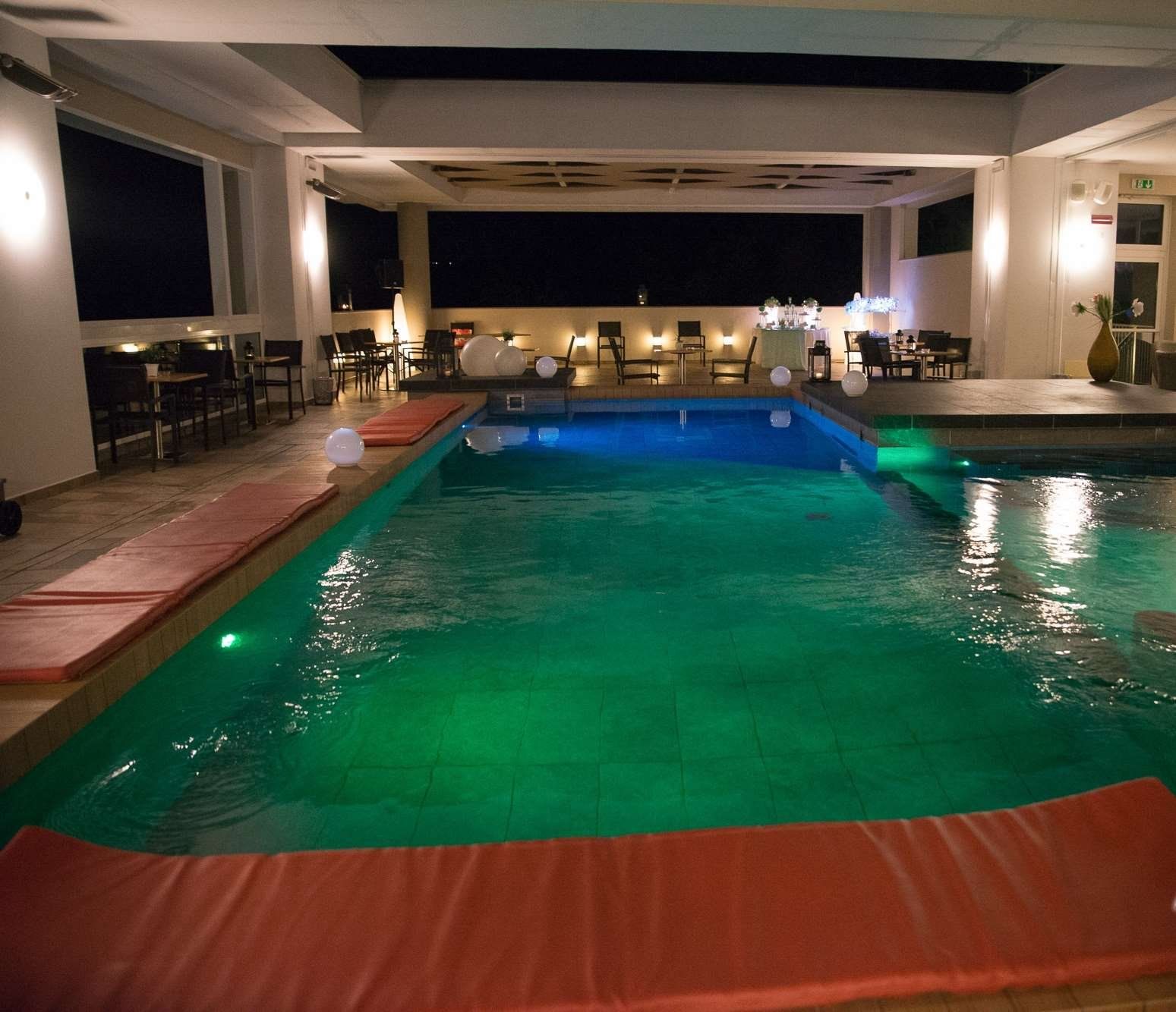 Piscine Photo