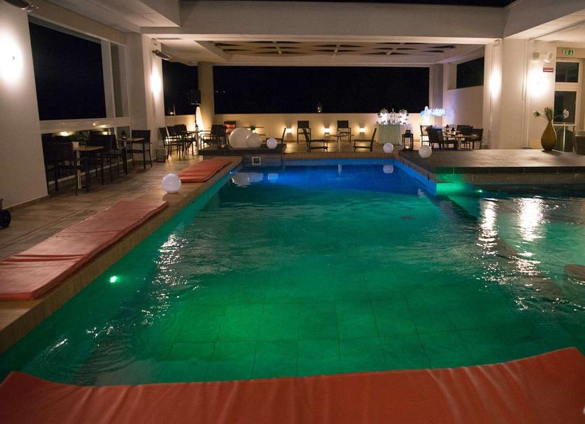 Piscine Photo