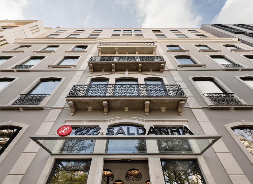 Bâtiment Photo