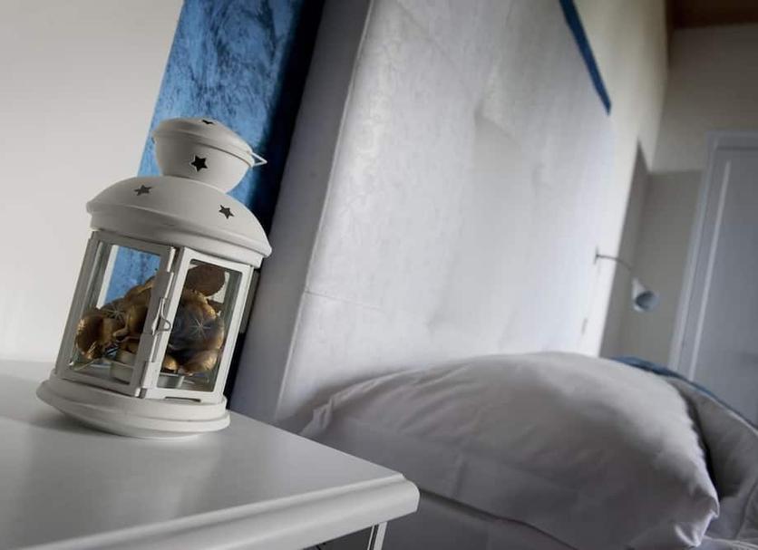 Équipements de la chambre Photo