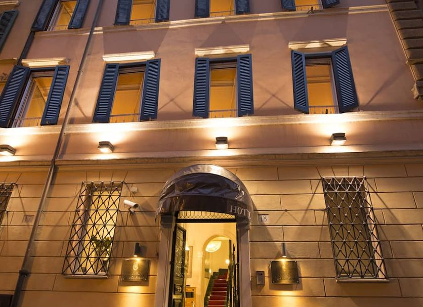 Bâtiment Photo