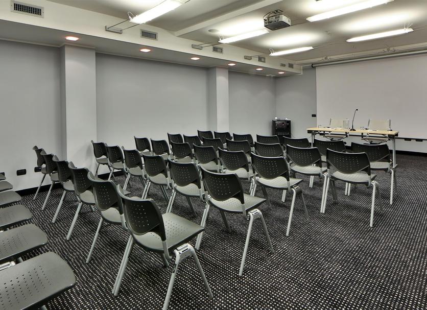 Espace de conférence Photo