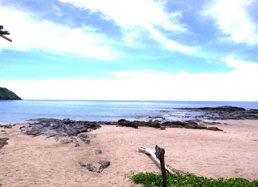Plage Photo