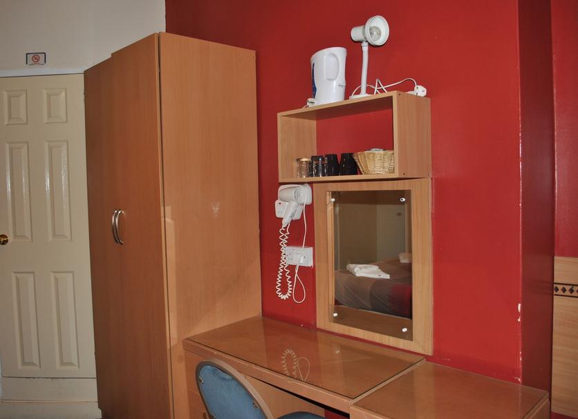 Équipements de la chambre Photo