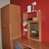 Équipements de la chambre
