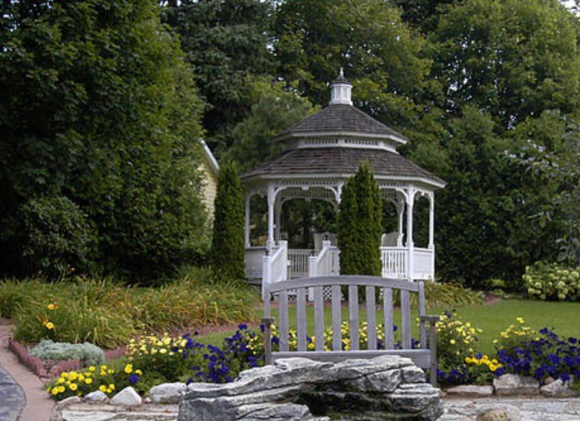 Extérieur Photo