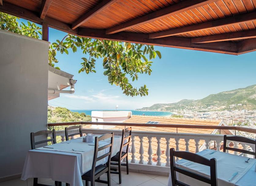 Balcon Photo