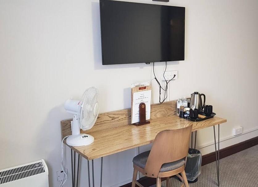 Équipements de la chambre Photo