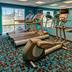 Salle de sport