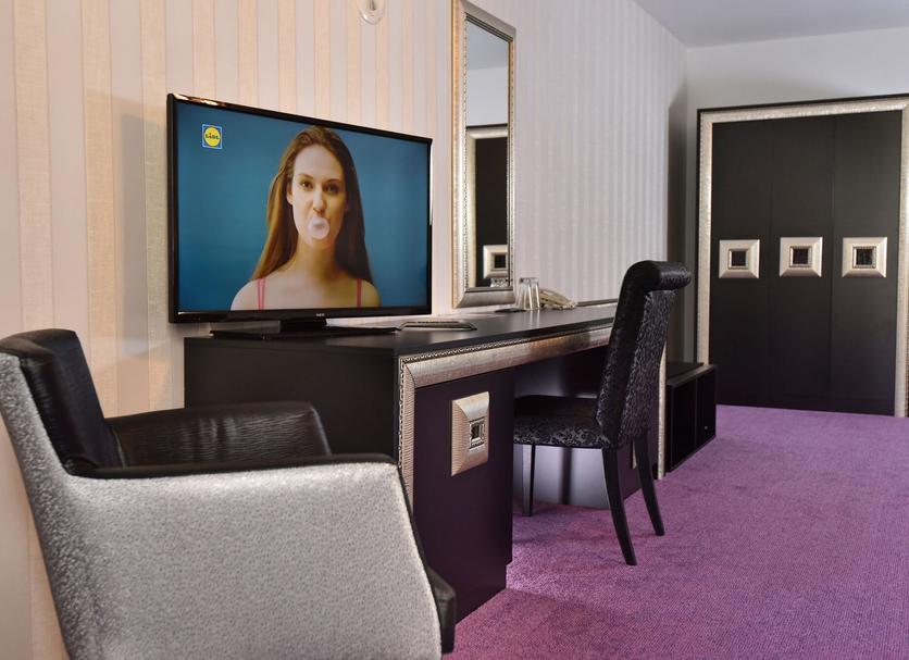 Équipements de la chambre Photo