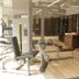 Salle de sport