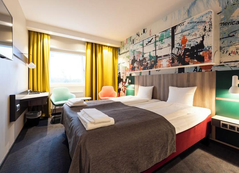 Chambre Photo