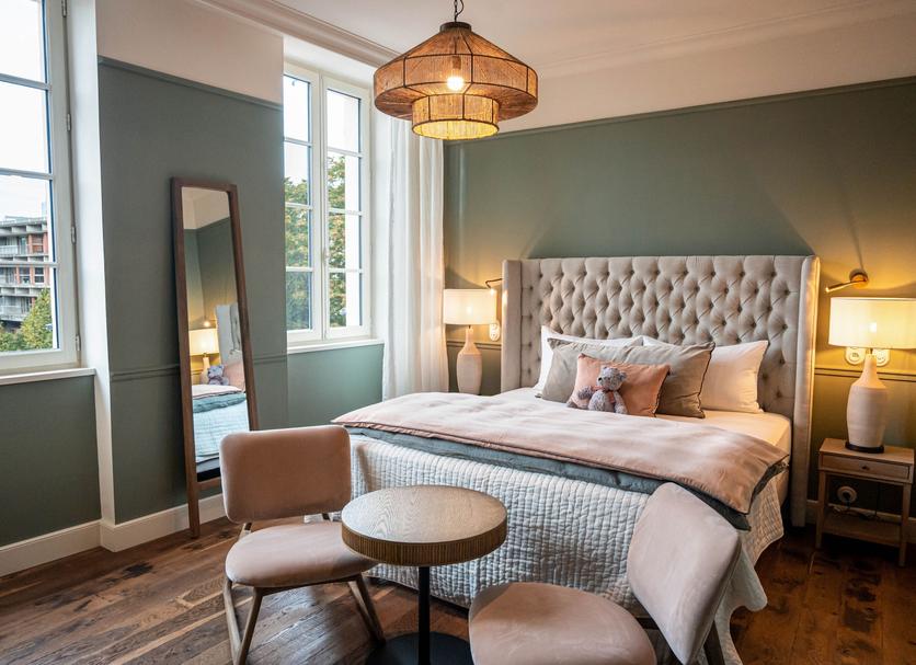 Chambre Photo