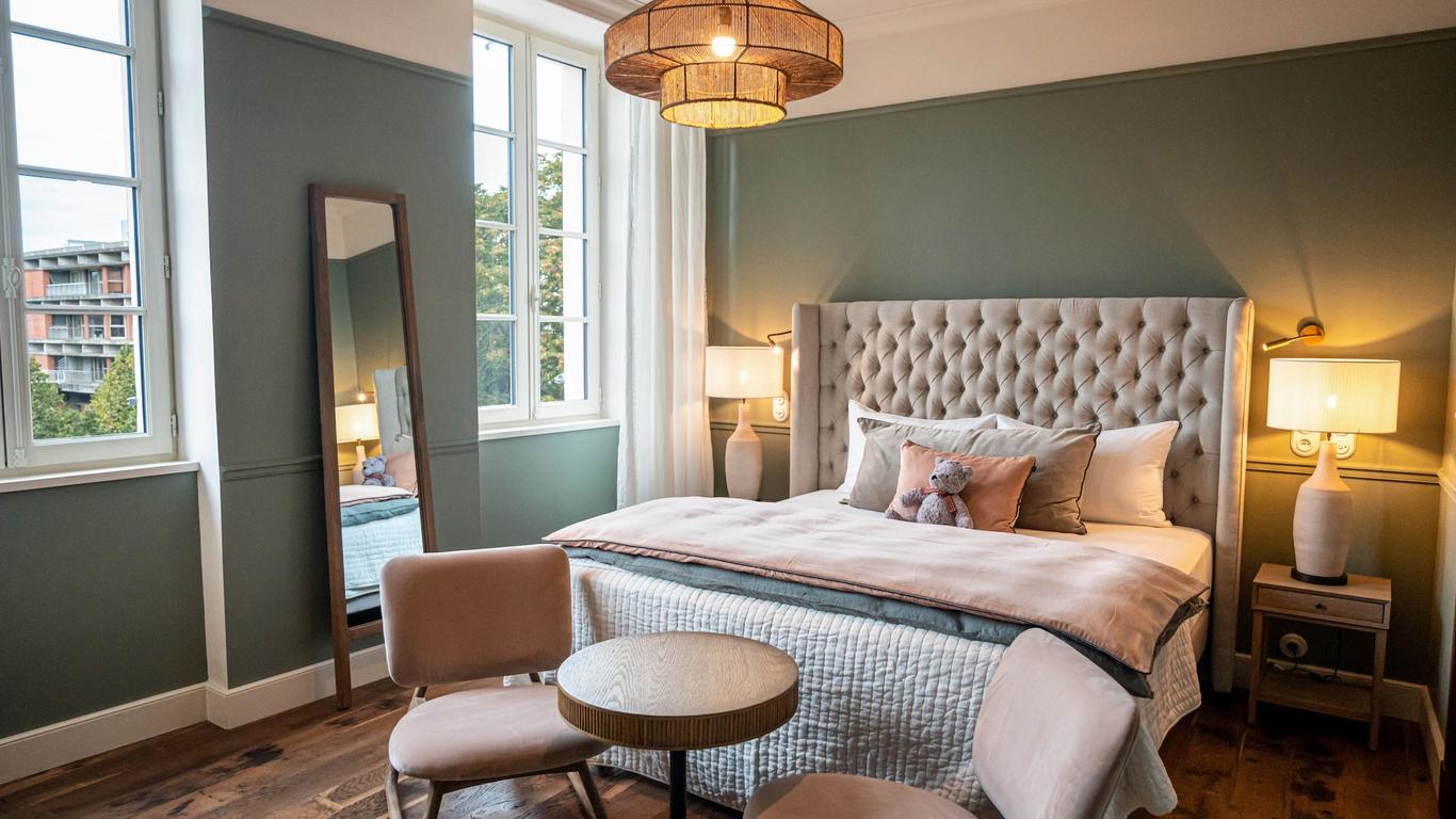 Boutique Hotel Soclo