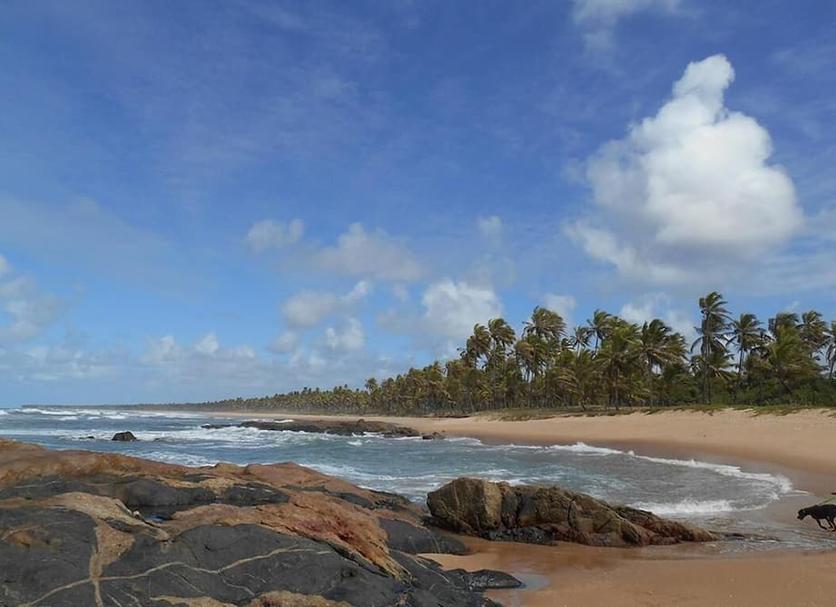 Plage Photo