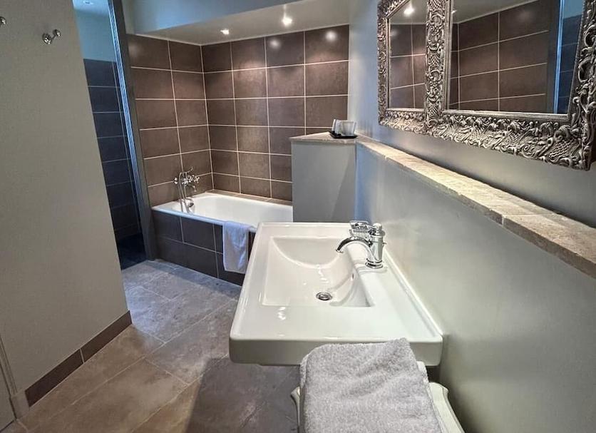 Salle de bain Photo