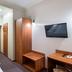 Équipements de la chambre