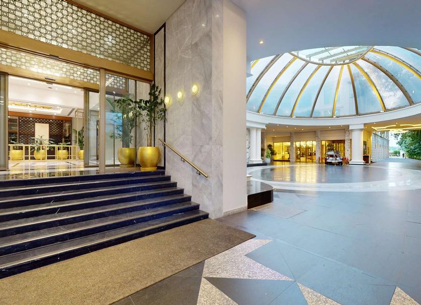 Hall d’entrée Photo