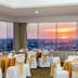 Salle de banquet