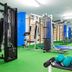 Salle de sport