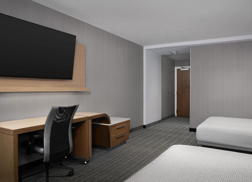 Équipements de la chambre Photo