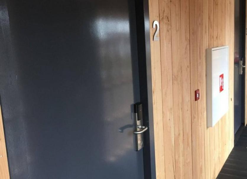Équipements de la chambre Photo