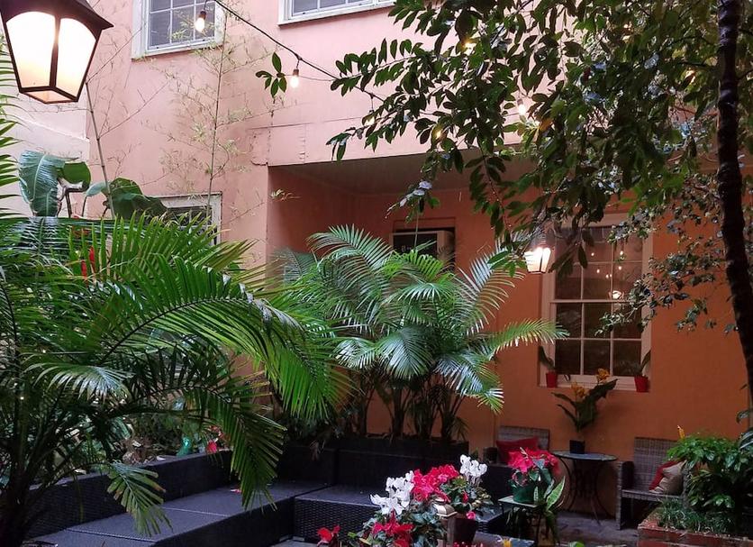 Extérieur Photo