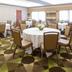 Salle de banquet