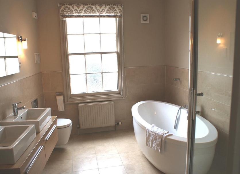 Salle de bain Photo