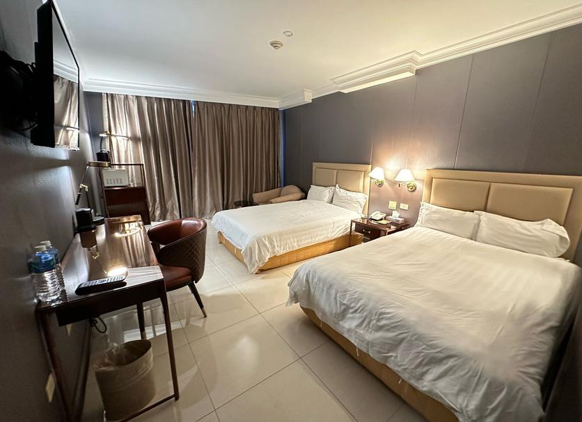 Chambre Photo