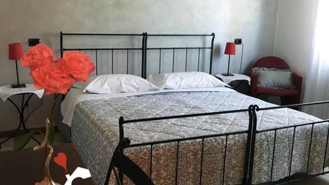 Casa Chiara B&B