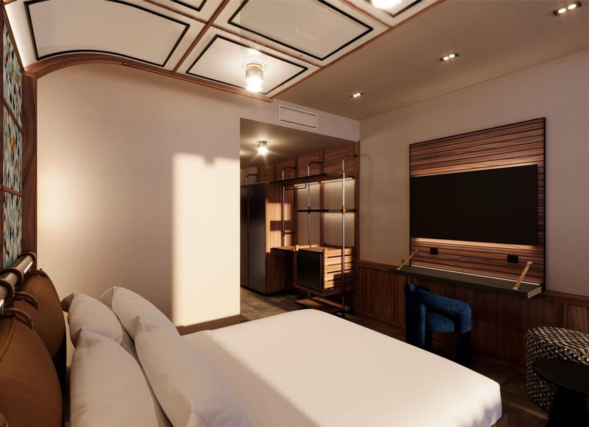 Chambre Photo
