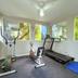 Salle de sport