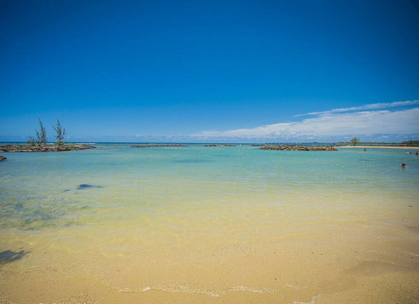 Plage Photo