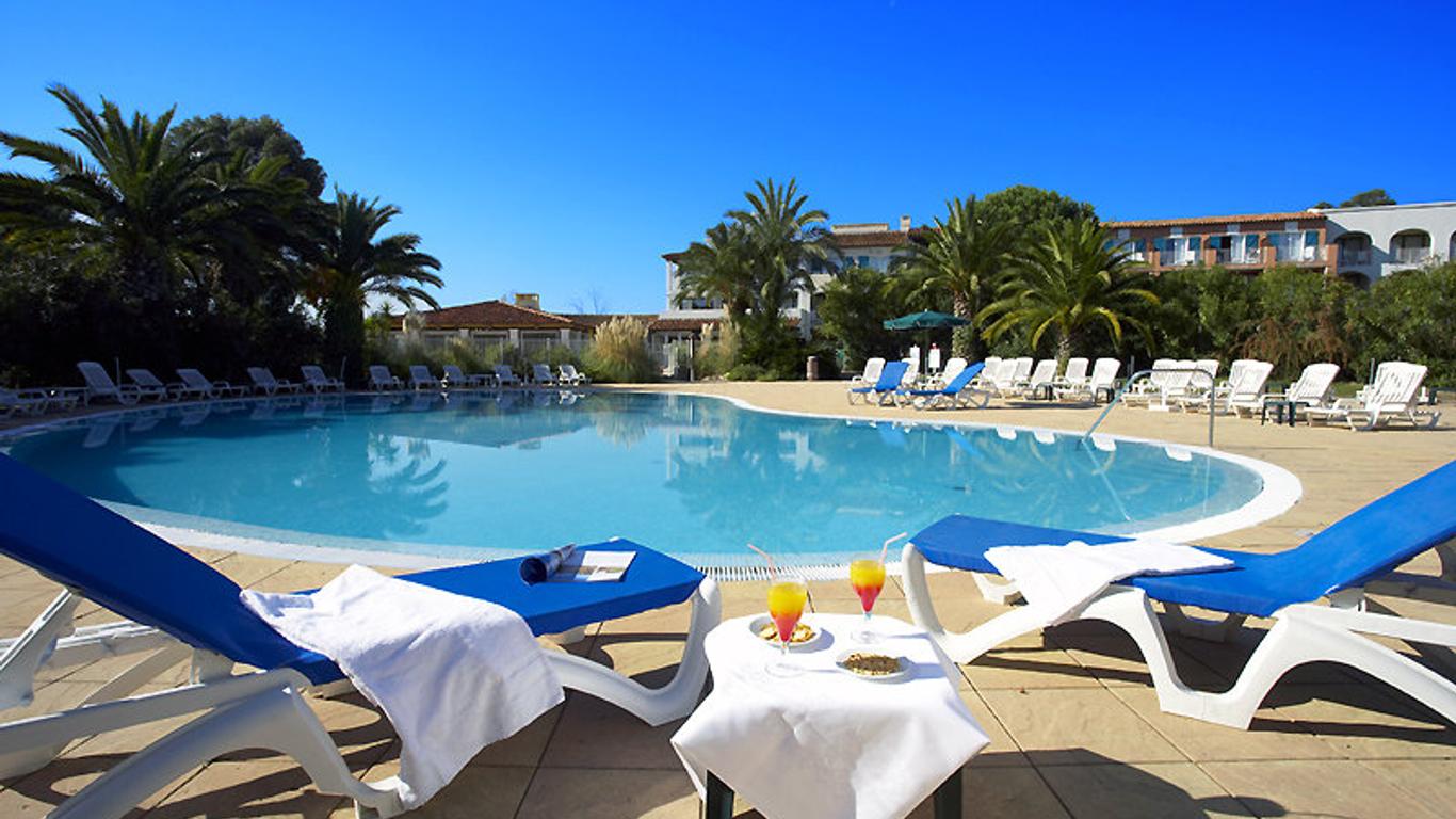 Sowell Hotels Saint Tropez