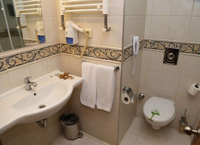 Salle de bain Photo