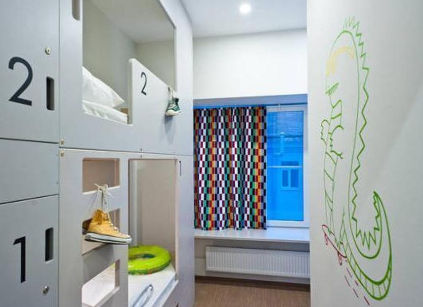 Équipements de la chambre Photo