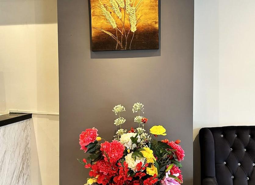 Équipements de la chambre Photo