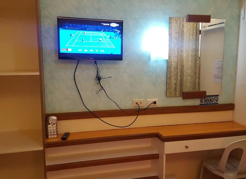 Équipements de la chambre Photo